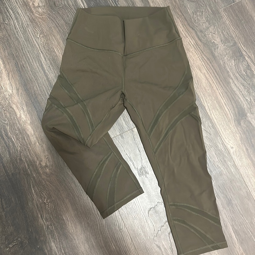 Lululemon Legging